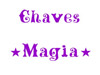 Chaves Magia - Gold