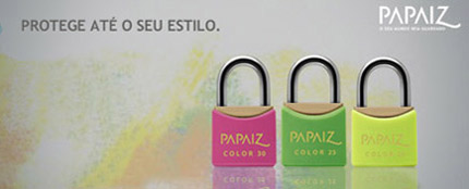 Linha Color Papaiz